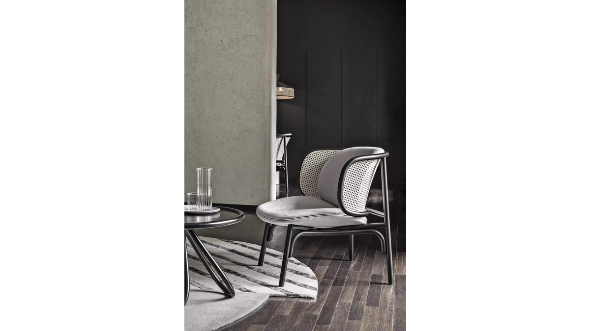 Suzenne Tessuto Kvadrat Zero 005 - immagine 3