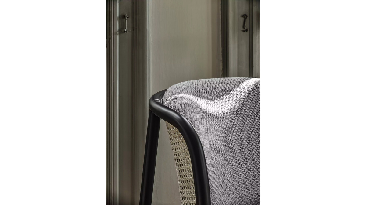 Suzenne Tessuto Kvadrat Zero 005 - immagine 2