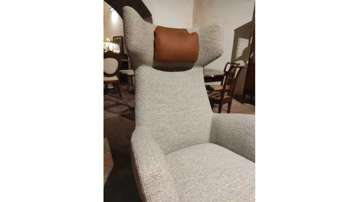 T-Vision con Pouf - immagine 2