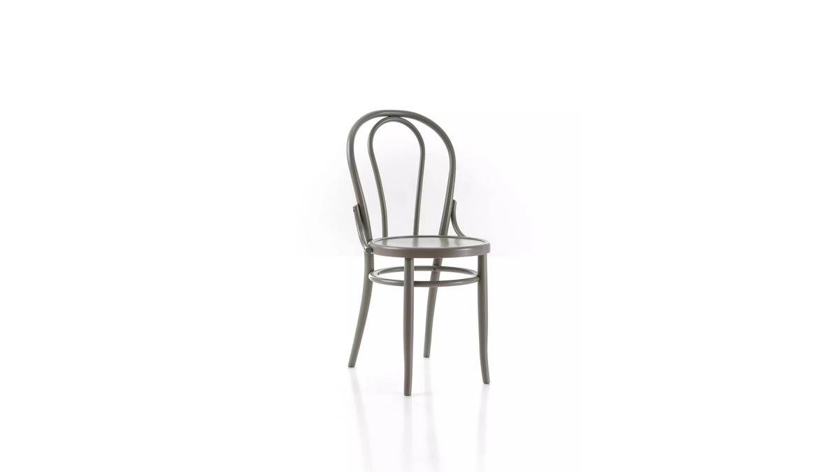 N. 18 Sedia