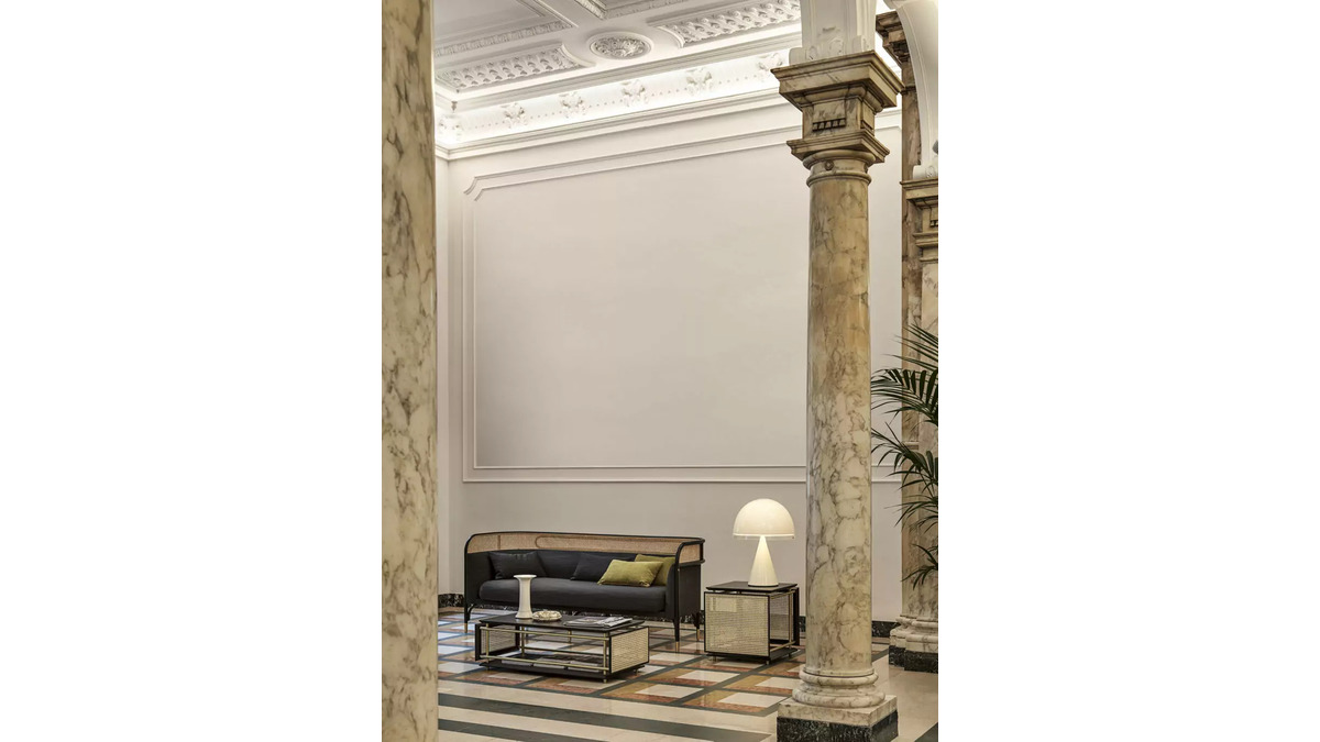 Targa Sofa - immagine 3