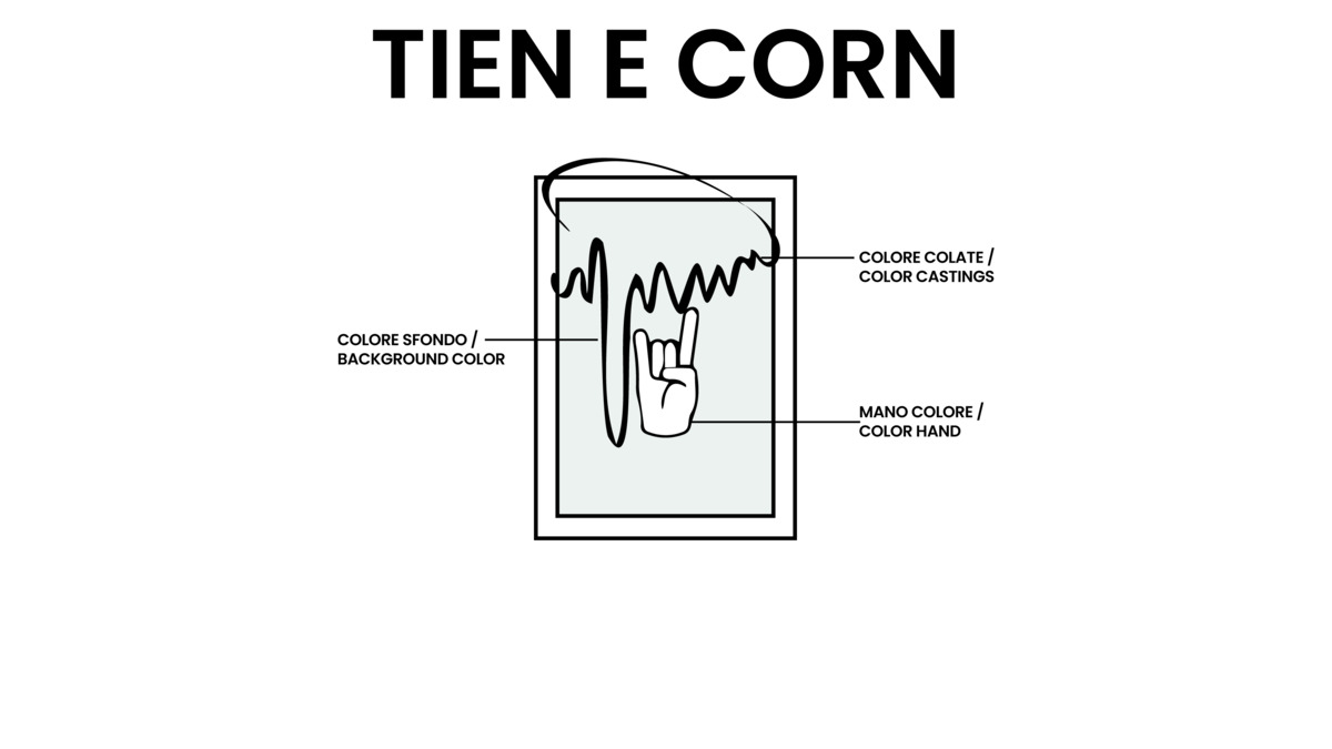 Tien e corn - immagine 2