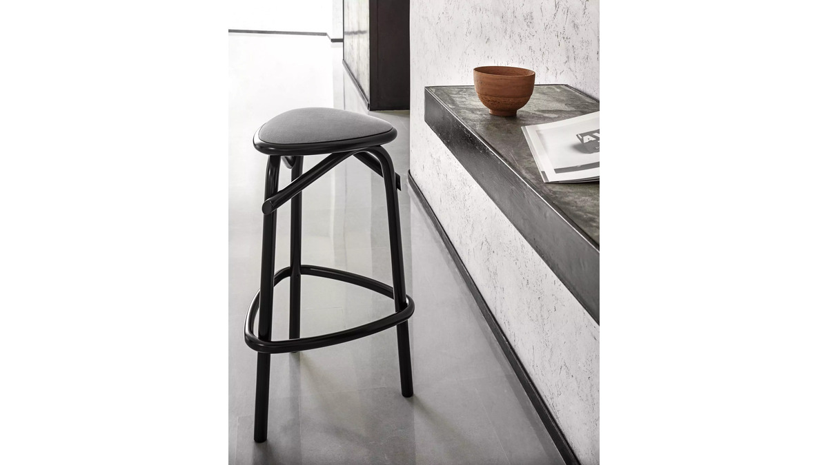 Trio Barstool - immagine 2