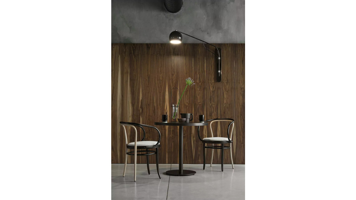Wiener Stuhl Bicolor - immagine 3