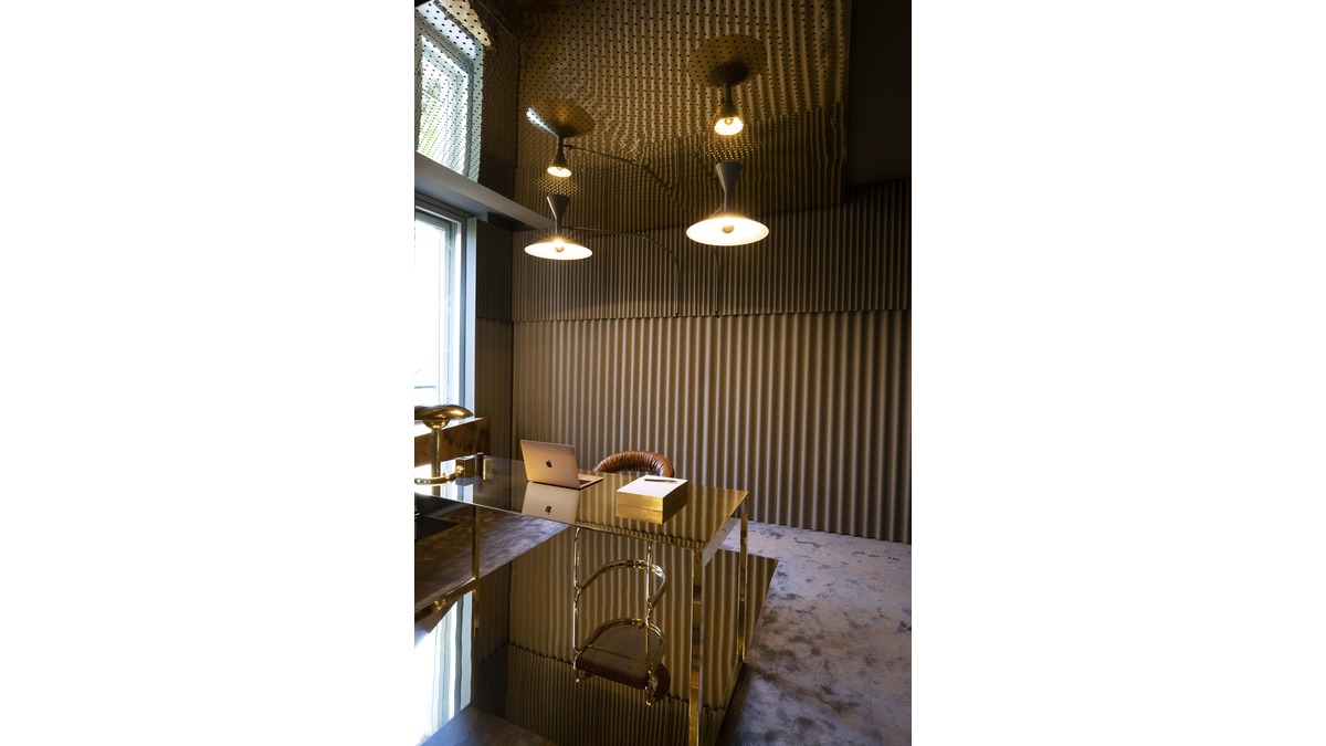 Lampe de Marseille - immagine 2