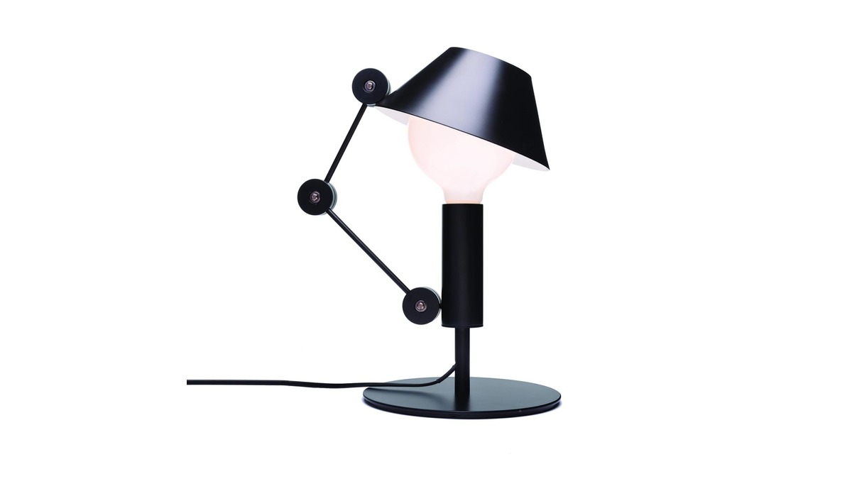Mr. Light