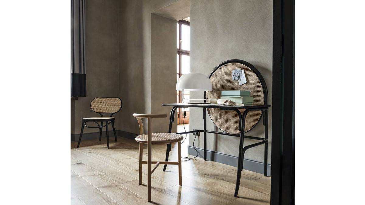 Allegory Desk - immagine 2