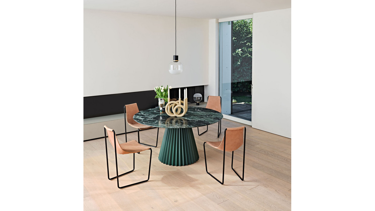 Apelle S M CU Sedia - immagine 3