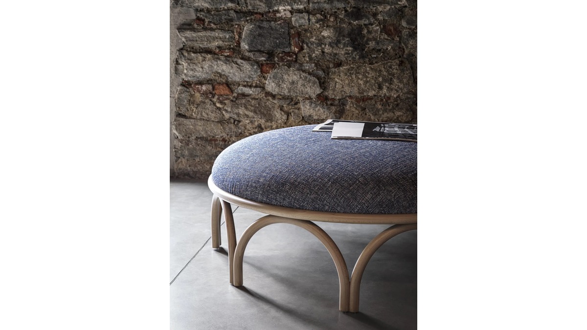 Arcadia Pouf - immagine 4