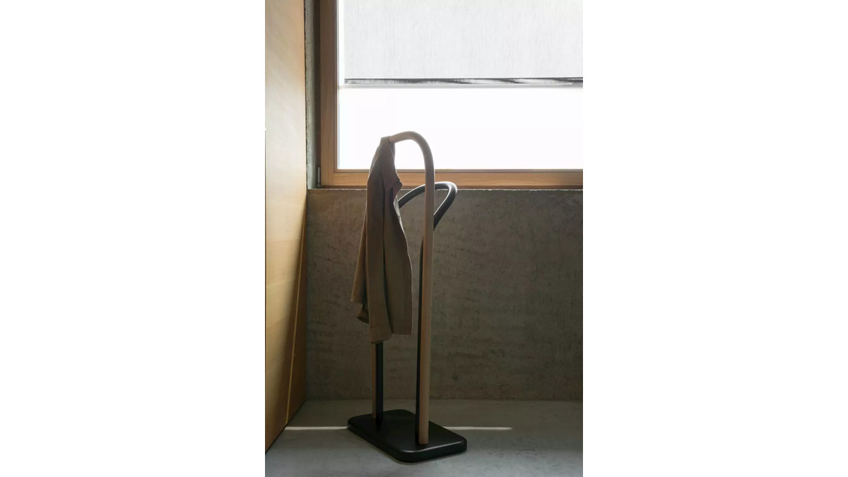 Arch Clothes Valet - immagine 4