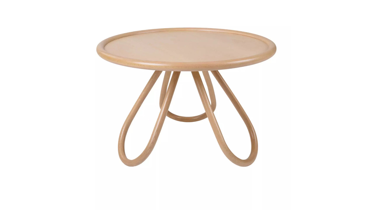 Arch Coffee Table