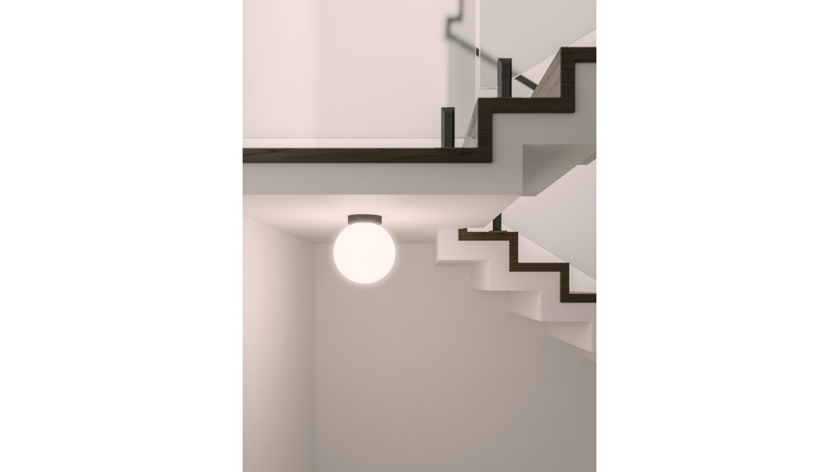 Asteroide Ceiling - immagine 3