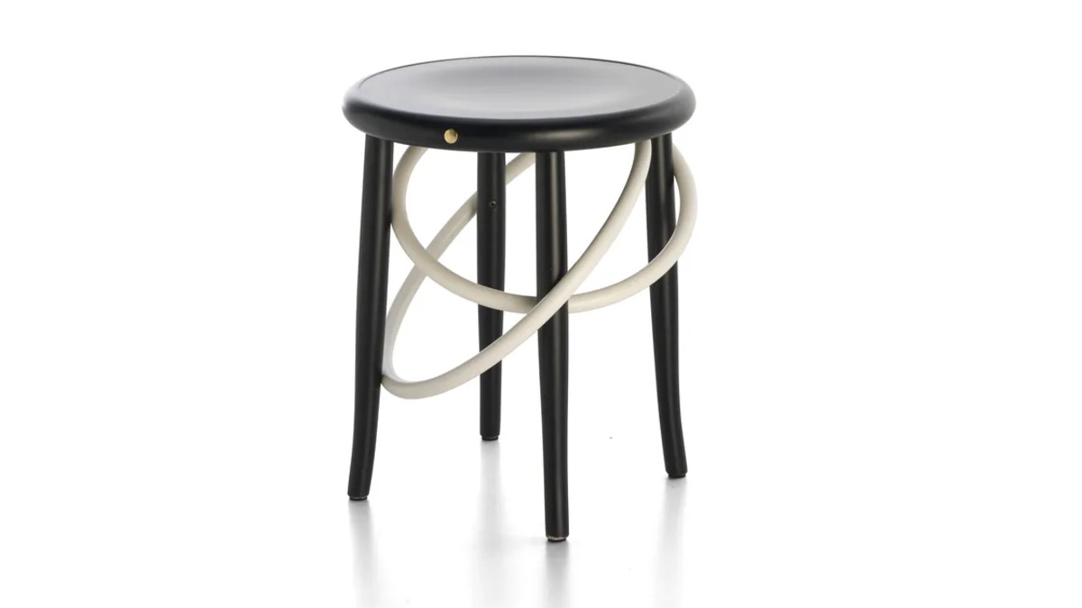 Cirque Sgabello Two-Tone - immagine 4