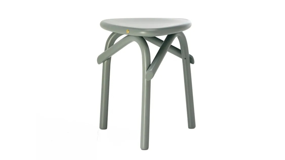 Trio Stool
