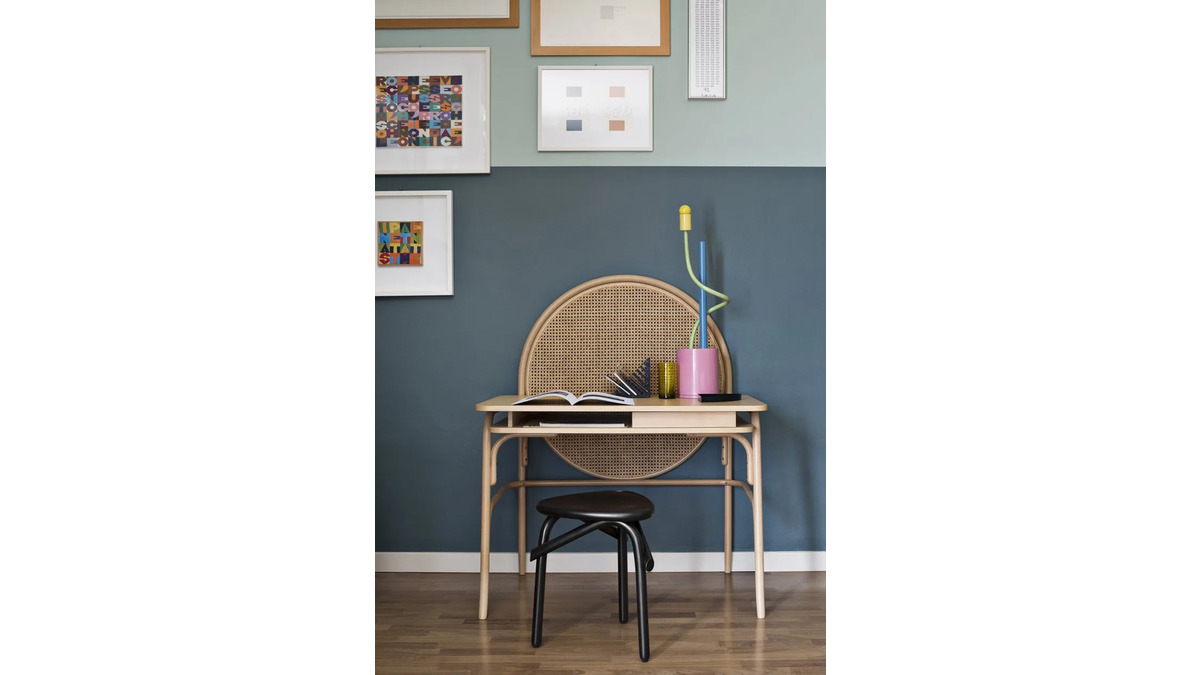 Trio Stool - immagine 3