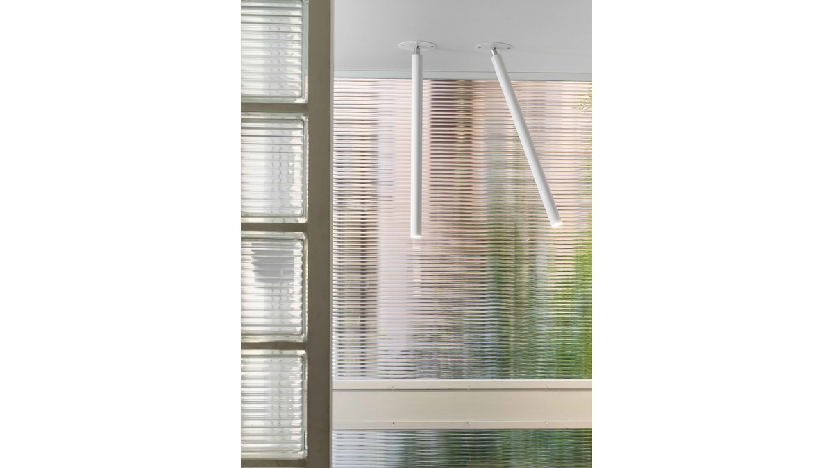 Canna Nuda Metallo - immagine 2
