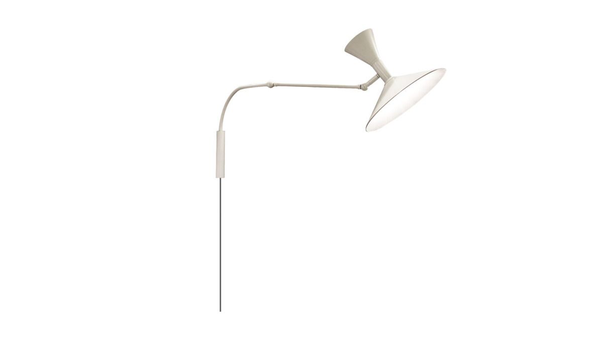 Lampe de Marseille