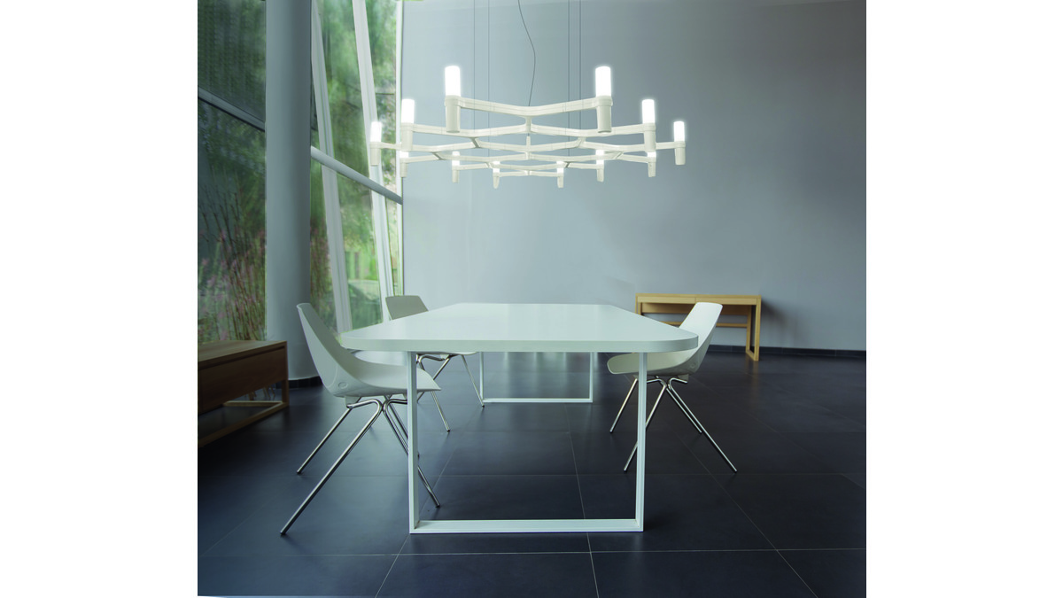 Crown Plana Mega - immagine 2