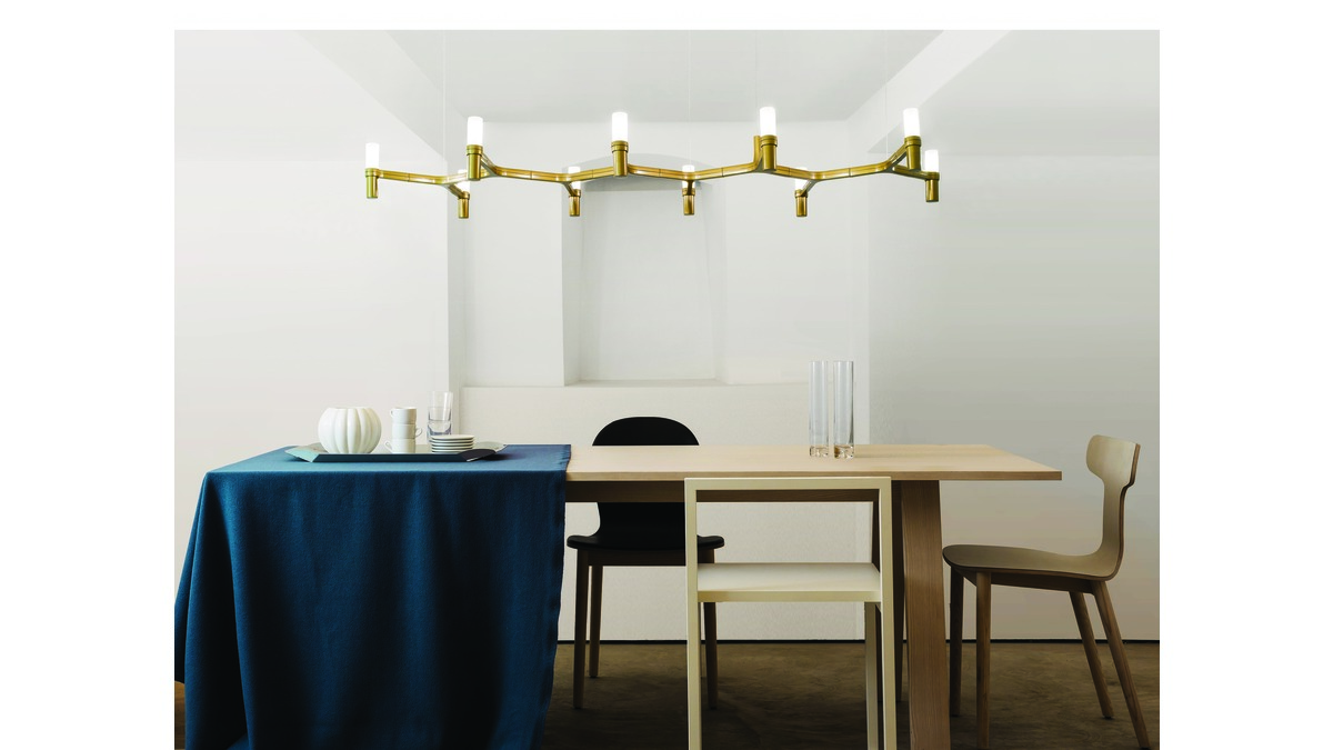 Crown Plana Linea - immagine 2