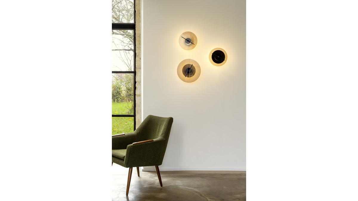 Delumina wall - immagine 3
