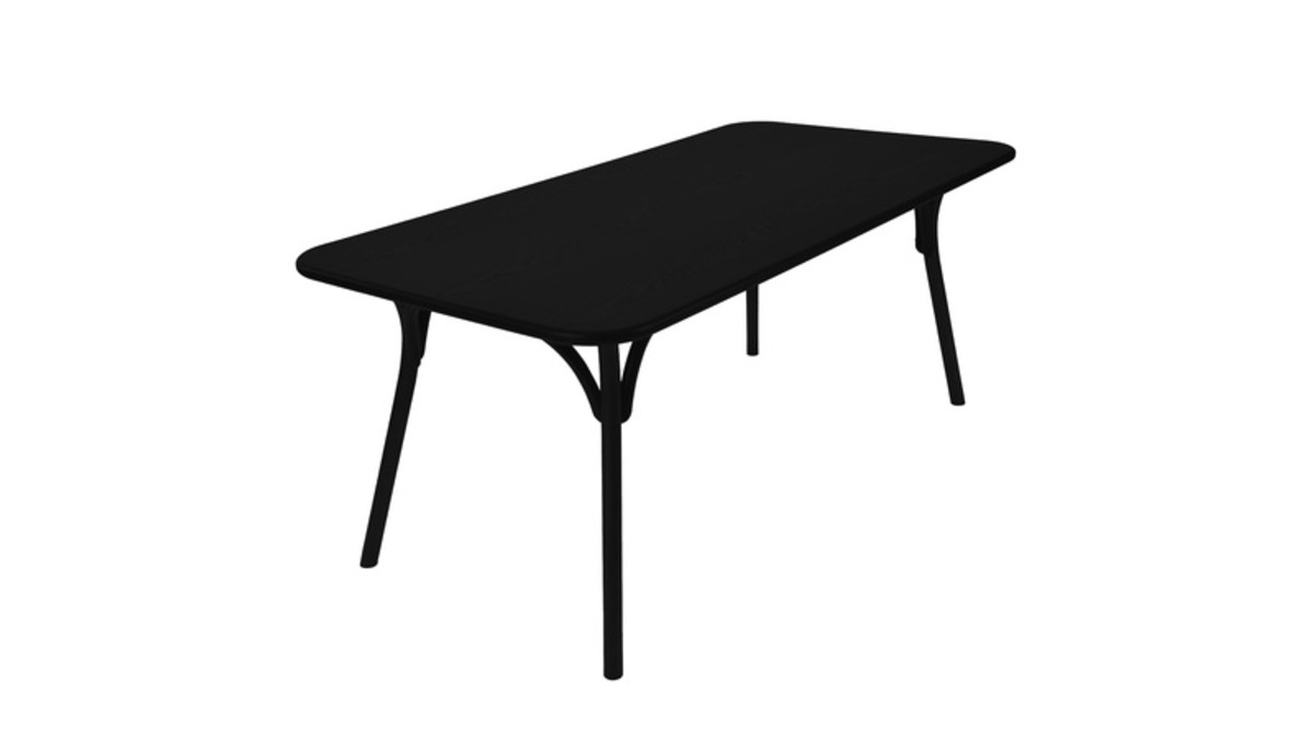 Arch Dining Table