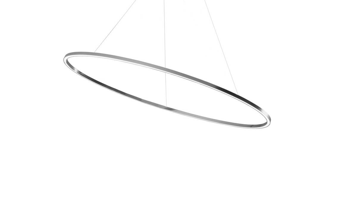 Ellisse Pendant