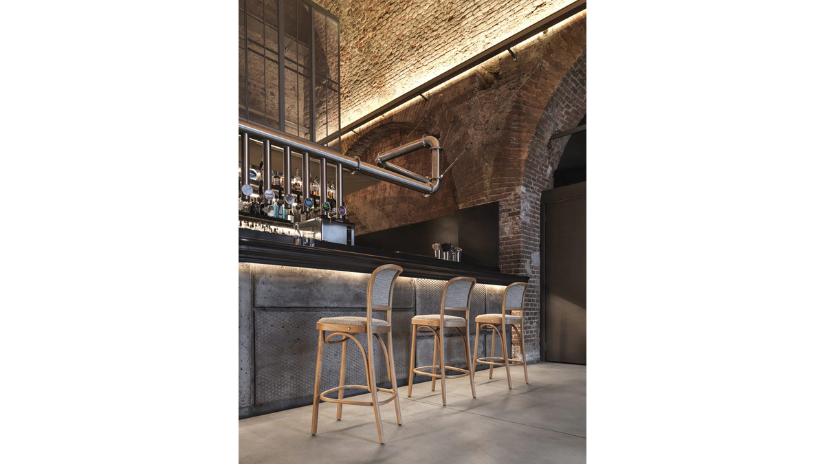 N. 811 BarStool - immagine 3