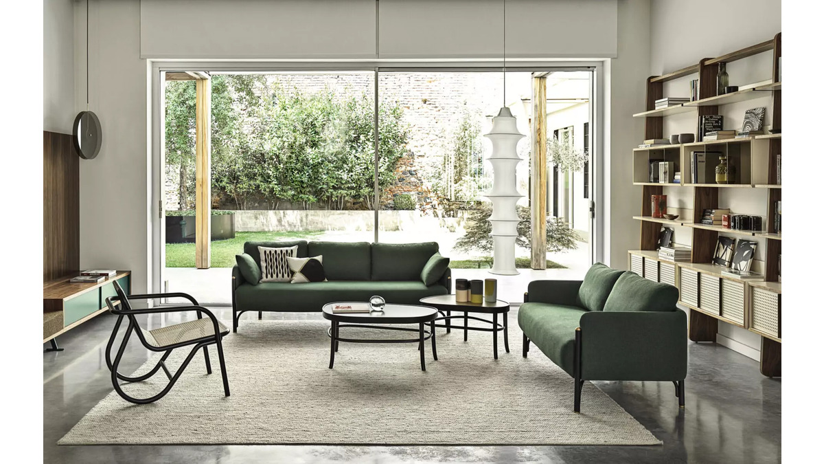 Jannis Sofa - immagine 4