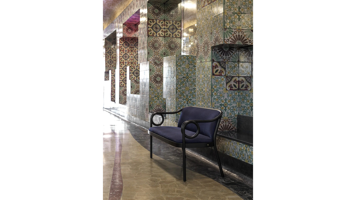 Loop Banquette - immagine 4