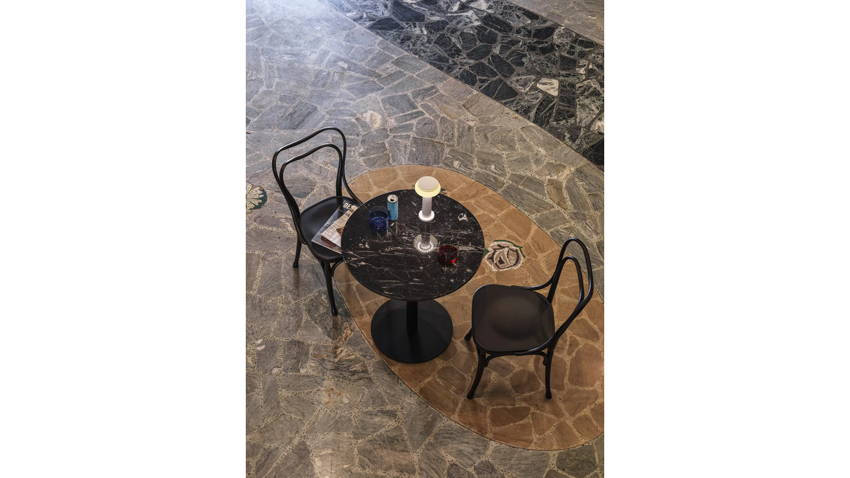 Loos Café Museum - immagine 4