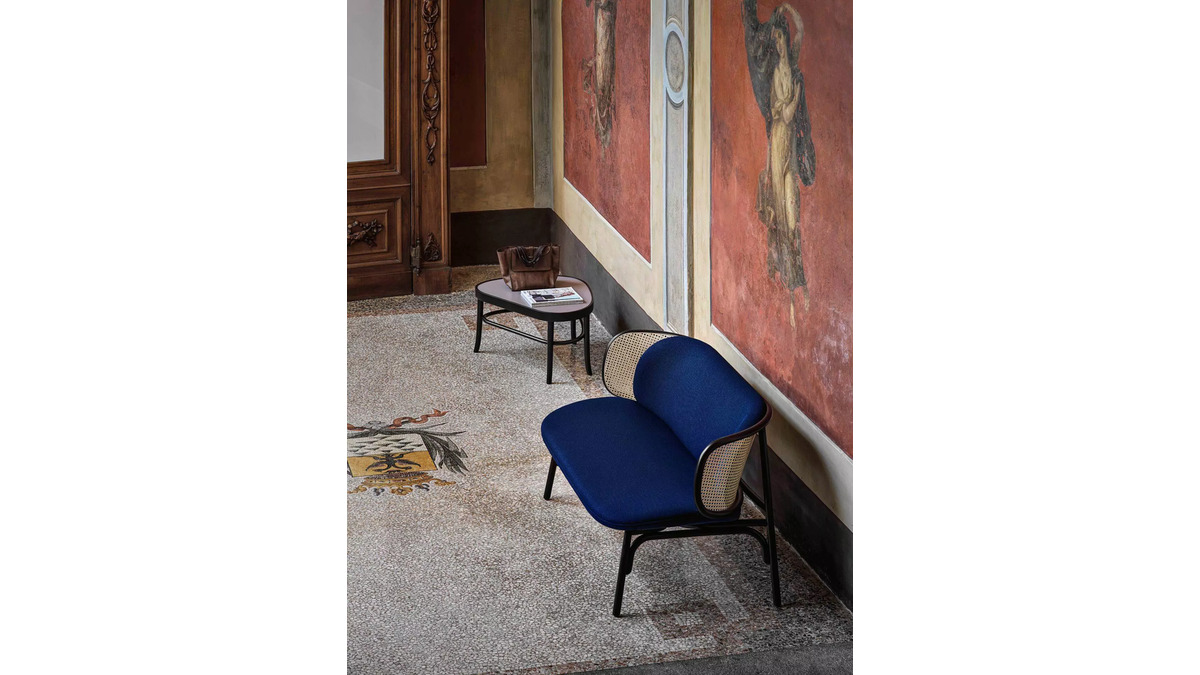Suzenne Sofa - immagine 5