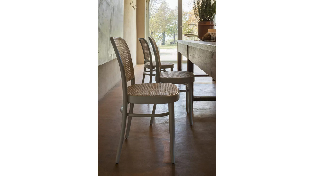 N. 811 Sedia & Poltroncina - immagine 3