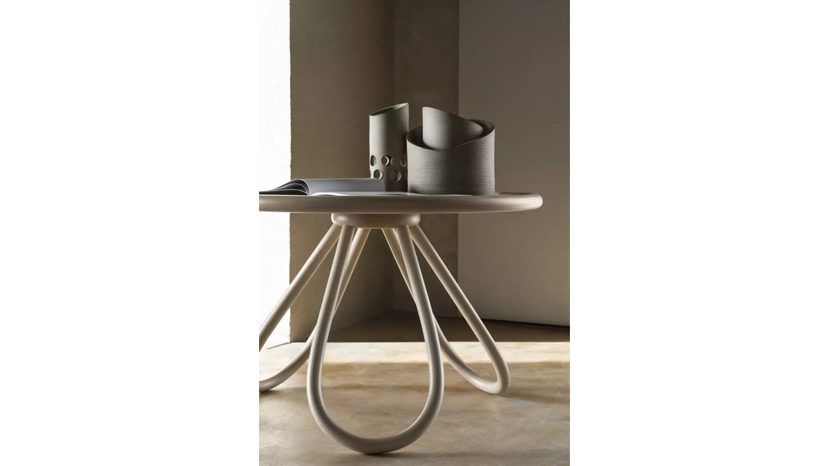 Arch Coffee Table - immagine 3