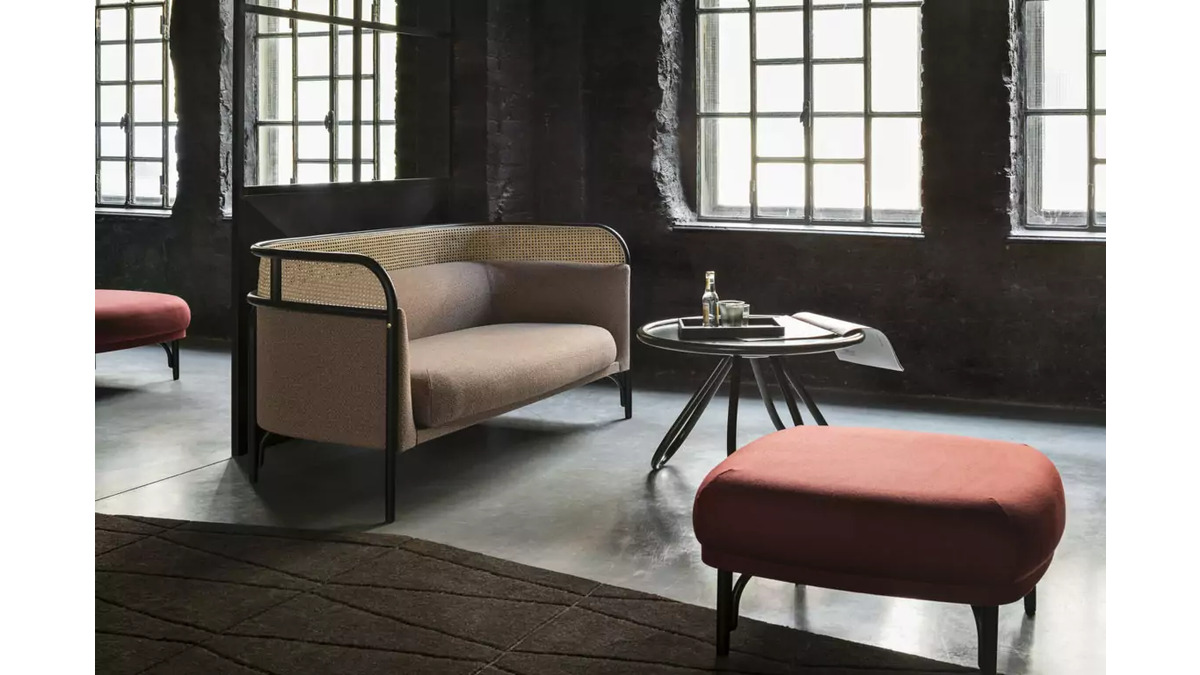 Targa Pouf - immagine 3