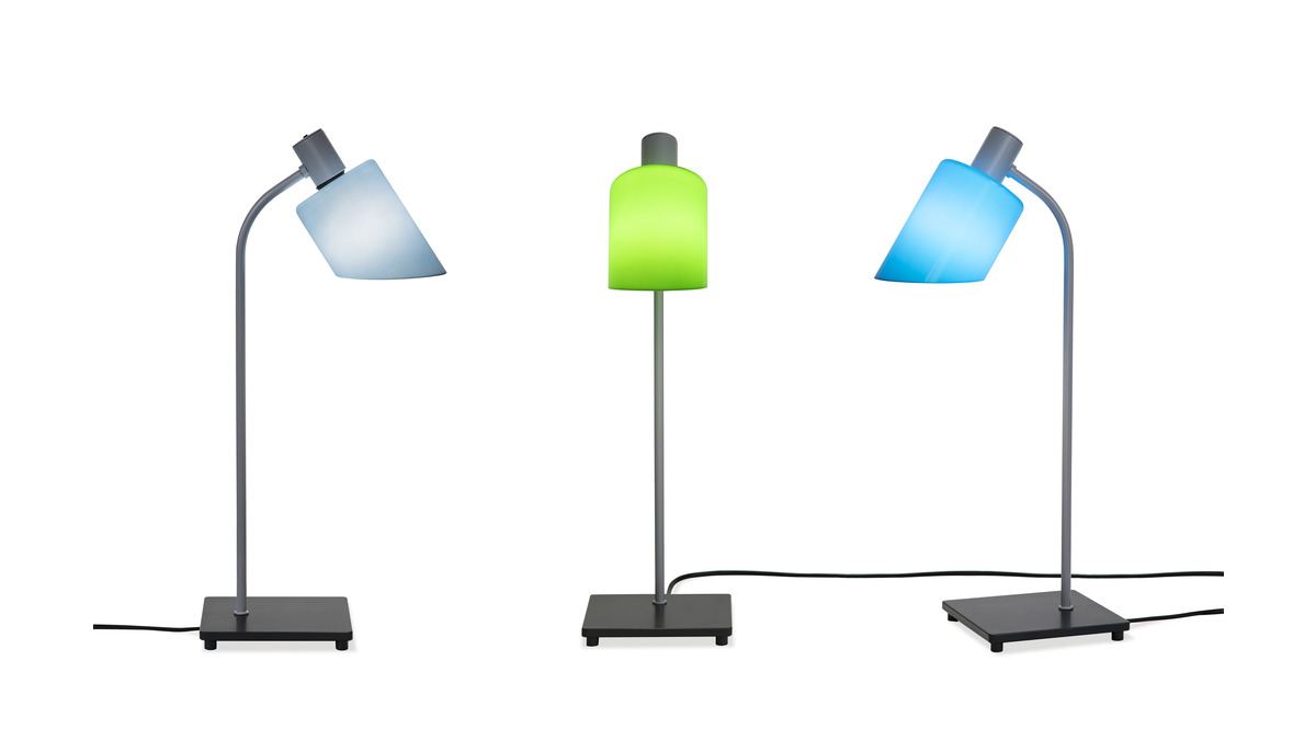 Lampe de Bureau