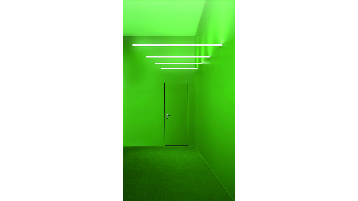 Linescapes Cantilevered - immagine 3