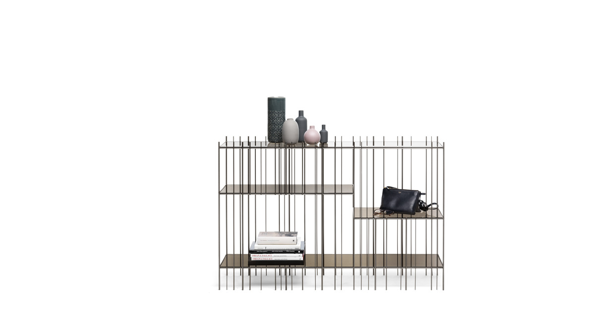 Metrica Console