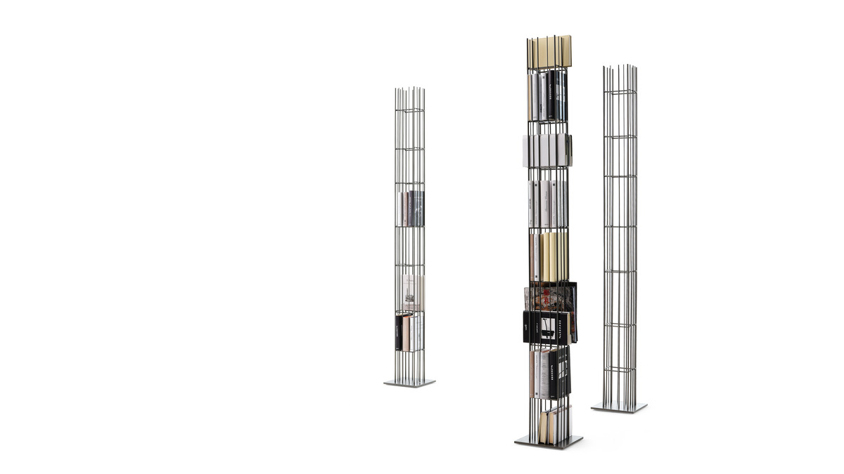 Collezione Metrica - immagine 3