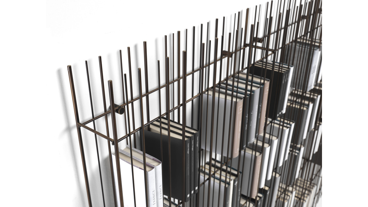 Metrica Wall - immagine 2