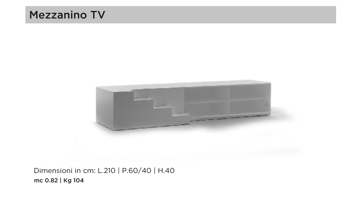 Mezzanino TV