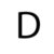Modulo D