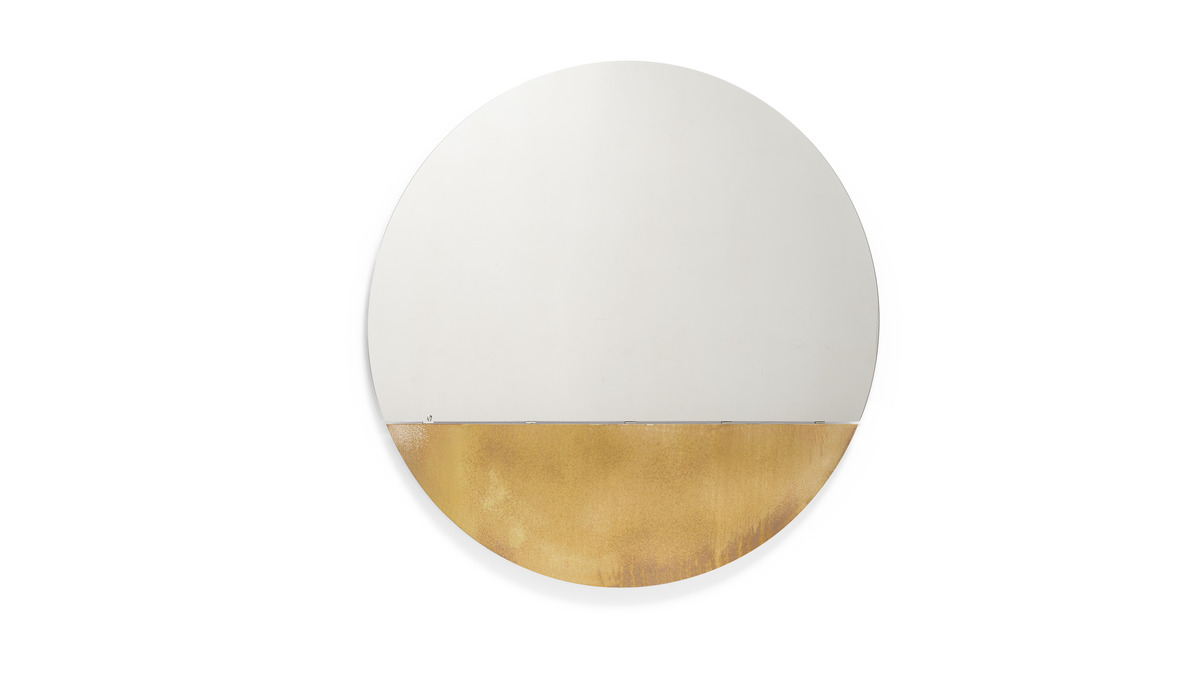 Brame specchio/console - immagine 2