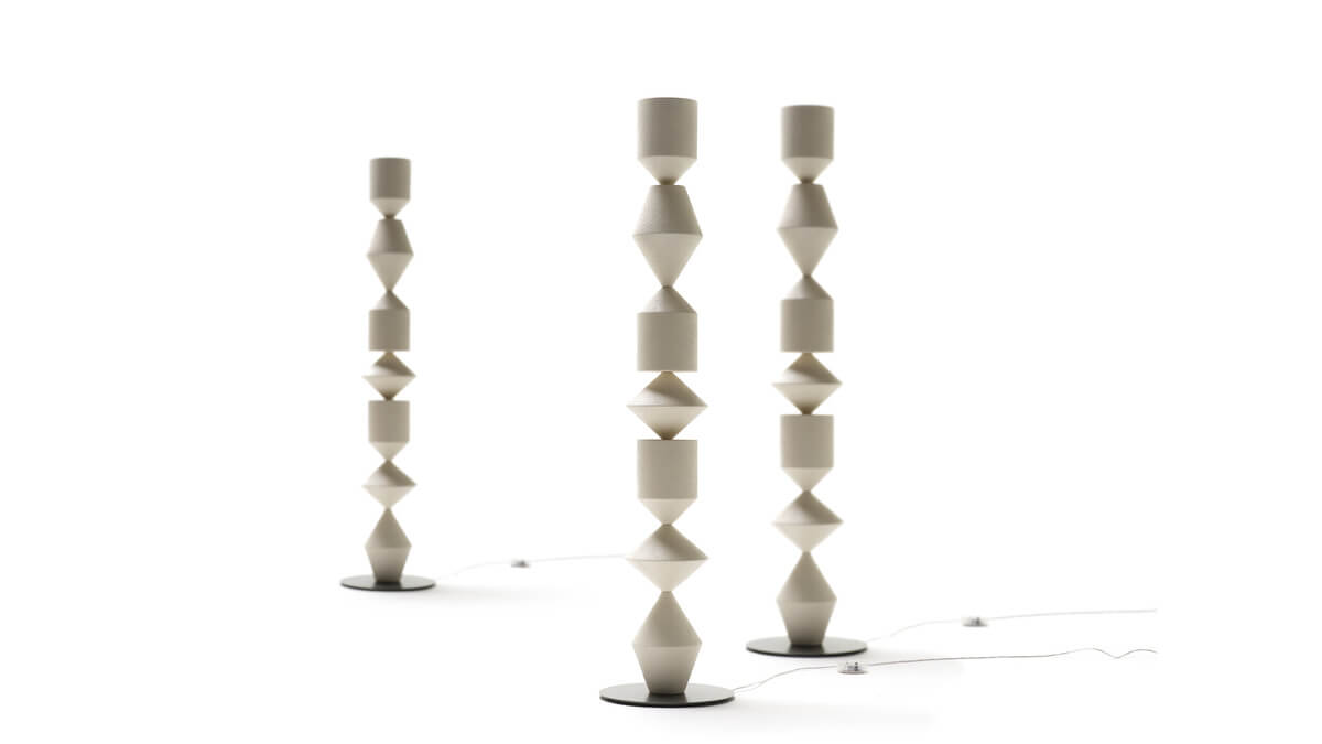 Costantina Lamp - immagine 2