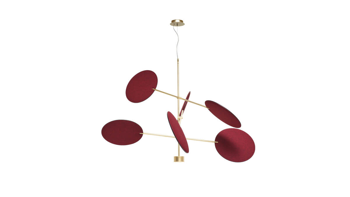 Diva Lamp - immagine 2