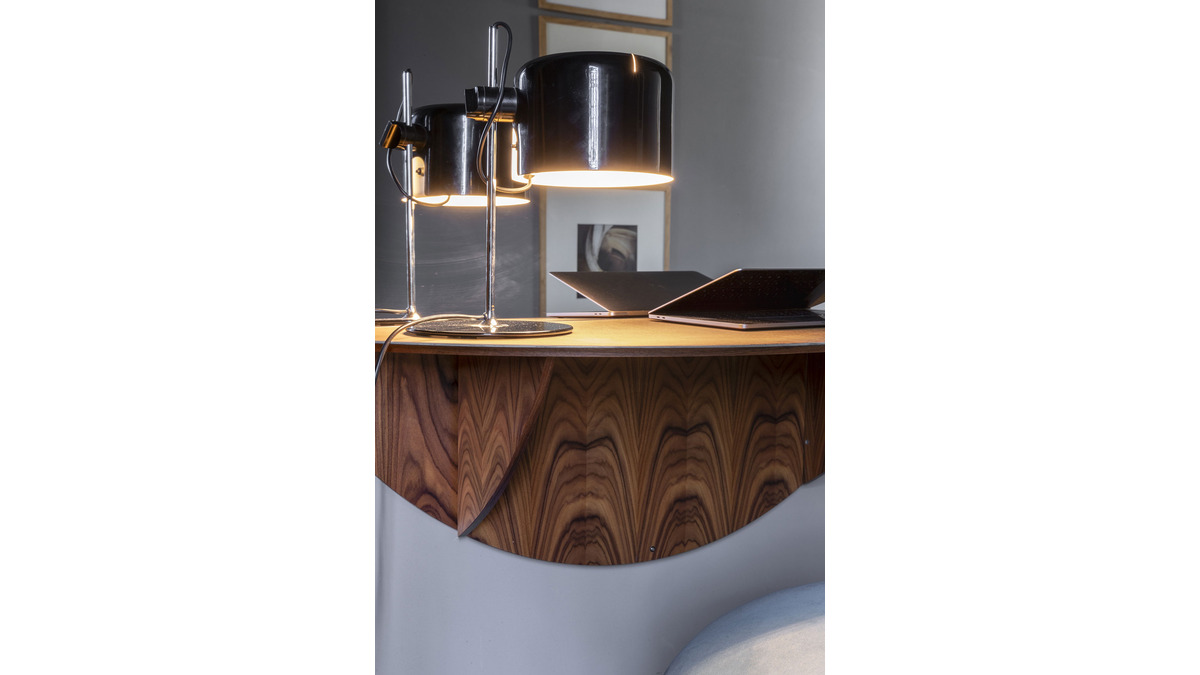Brame specchio/console - immagine 3