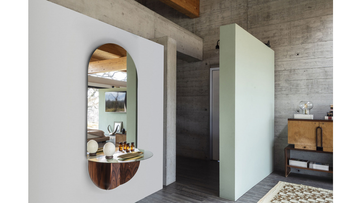 Brame specchio/console - immagine 4