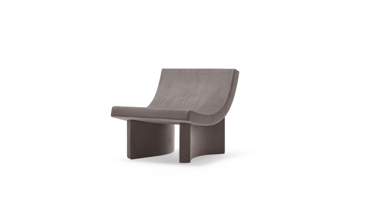 Talk Poltroncina