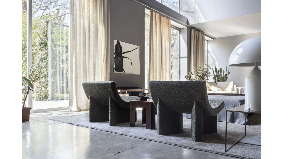 Talk Poltroncina - immagine 4
