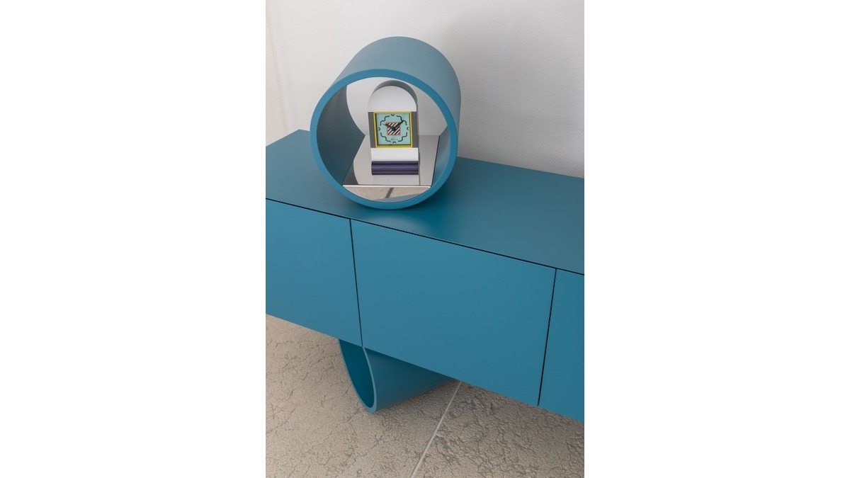Giunone Contenitore a giorno decorativo - immagine 2