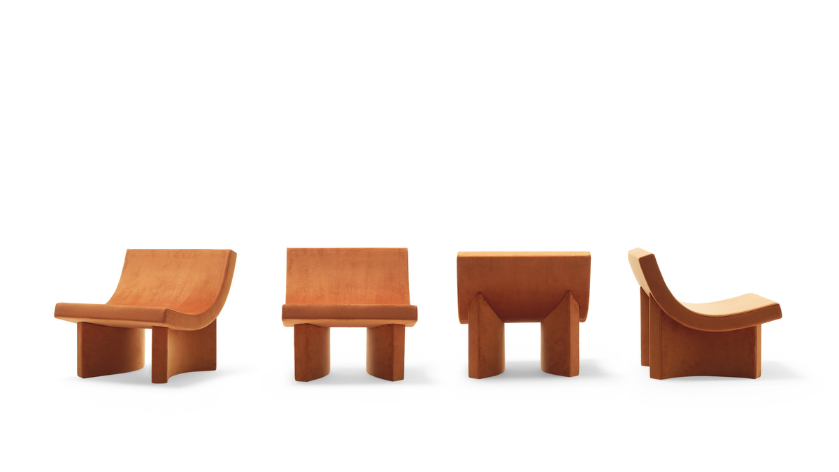 Talk Poltroncina - immagine 2